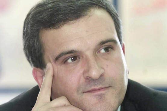 TDT: Ministro da tutela assiste hoje ao primeiro apagão no emissor de Palmela